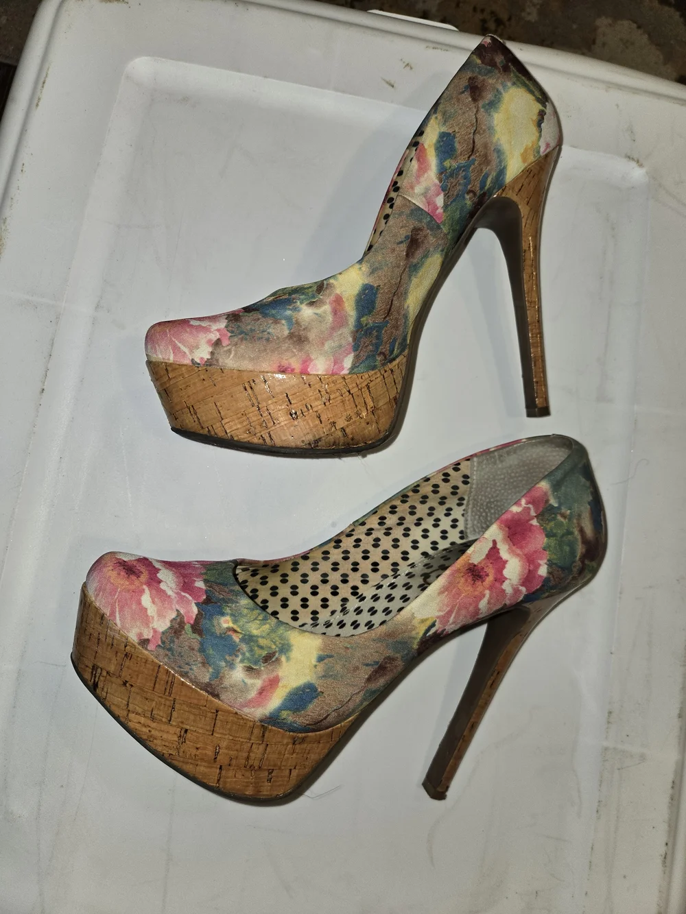 Jessica Simpson these are